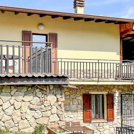Cozy In With Wifi Apartamento Anfo