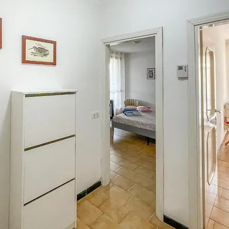 Apartamento Cozy In With Wifi Anfo