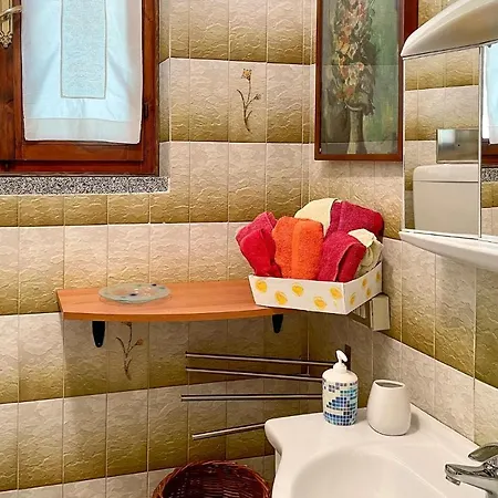 Cozy In With Wifi Apartamento