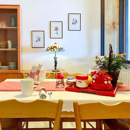 Apartamento Cozy In With Wifi *