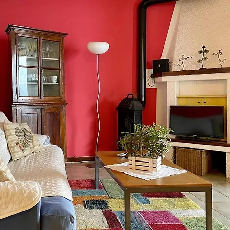 Lovely In With Kitchen Apartment