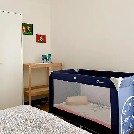Cozy In With Wifi Apartamento Anfo