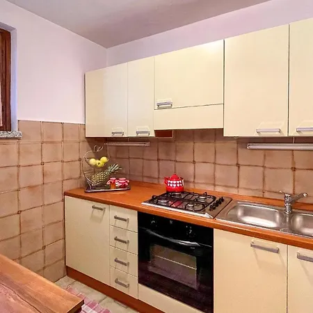 Apartment Lovely In With Kitchen Anfo